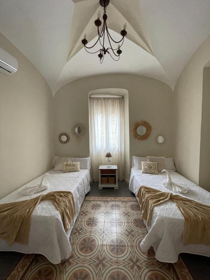 Casa Rural 3R Don Álvaro Exteriör bild