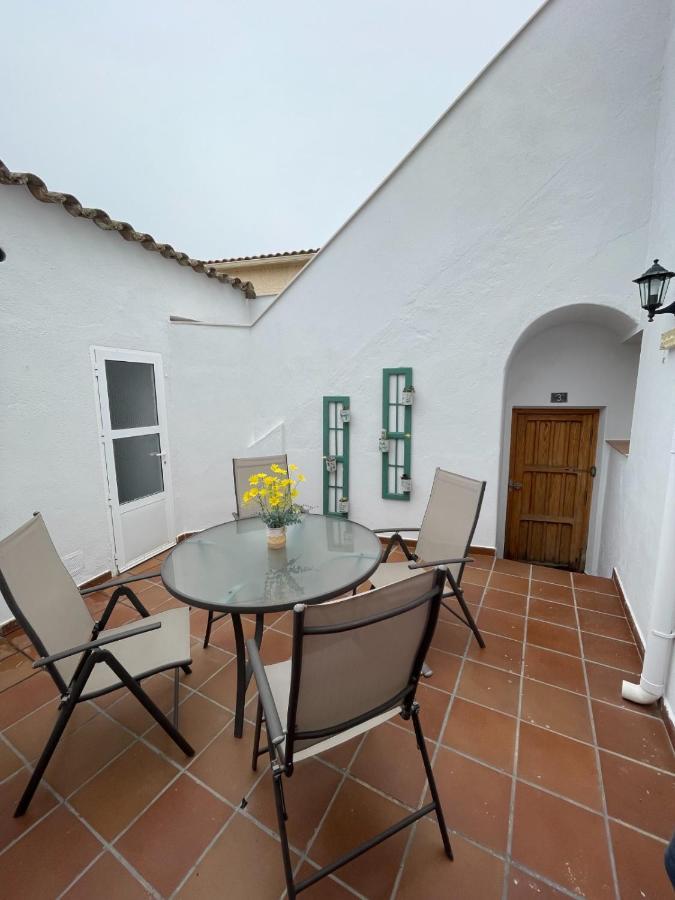 Casa Rural 3R Don Álvaro Exteriör bild