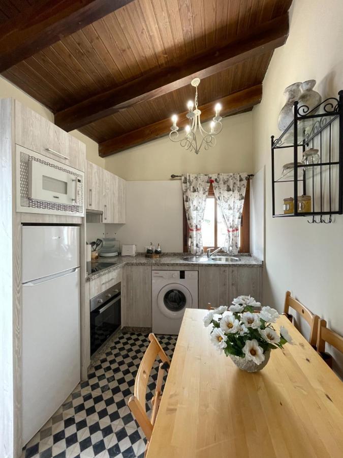 Casa Rural 3R Don Álvaro Exteriör bild